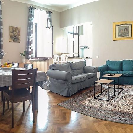 Apartment Pataky Zagreb Eksteriør billede